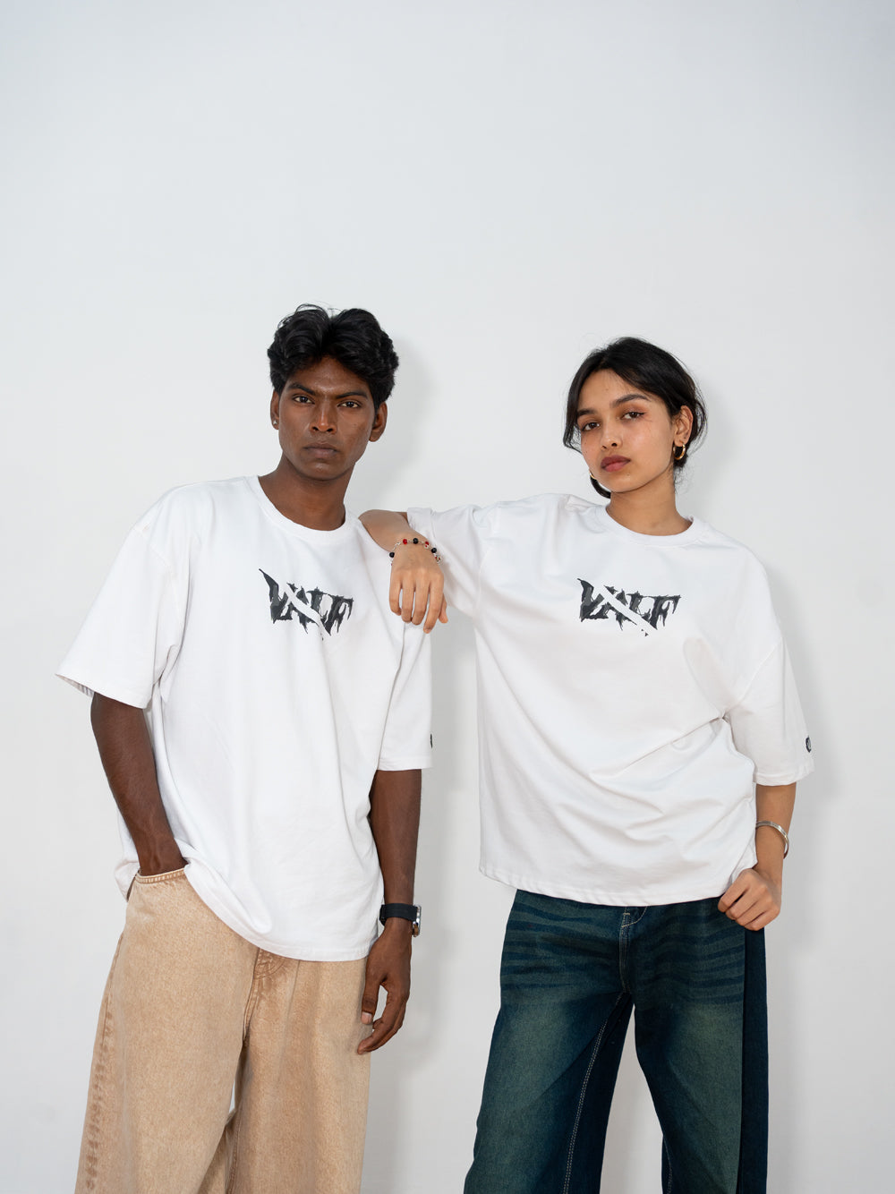 Underdog Oversized Tee